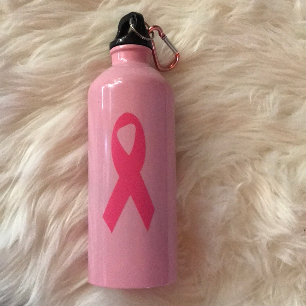 Sports bottle